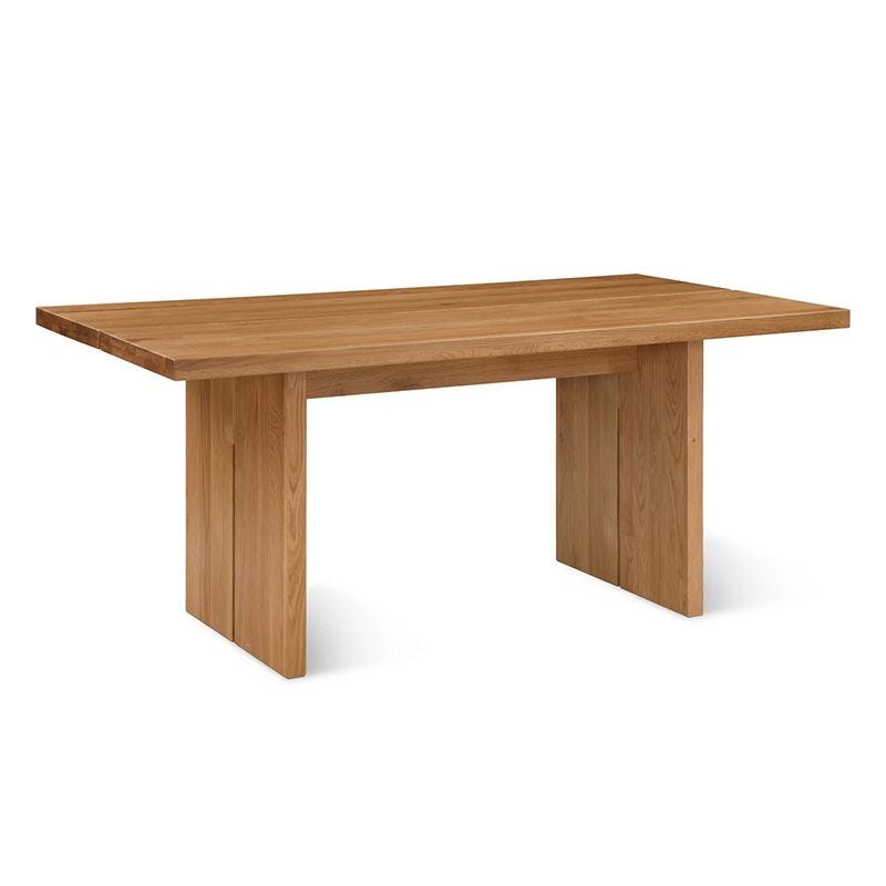 Plane Dining Table