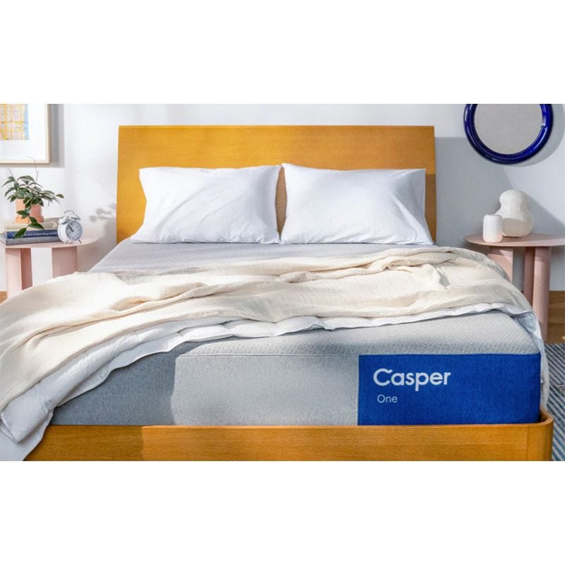 The One Mattress