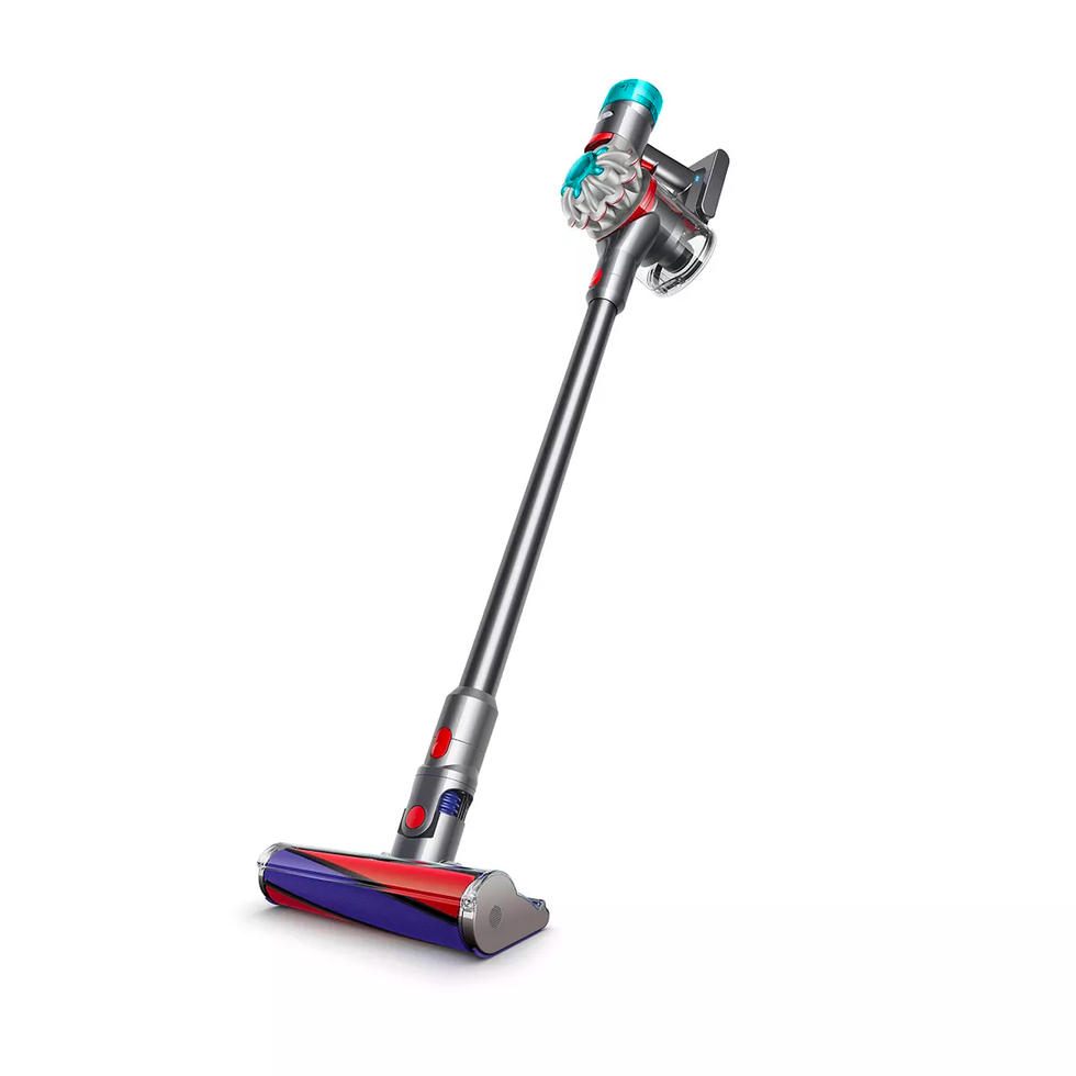 V8 Absolute Vacuum