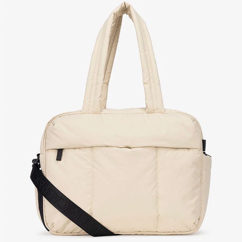 Luka Duffel
