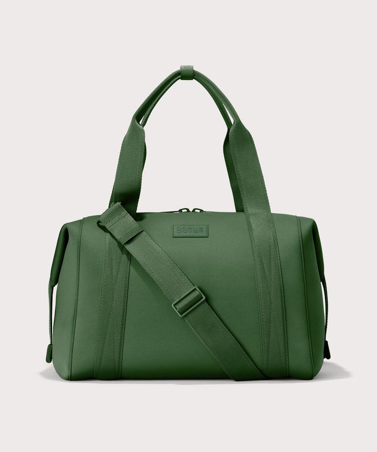Large Landon Neoprene Carryall Bag