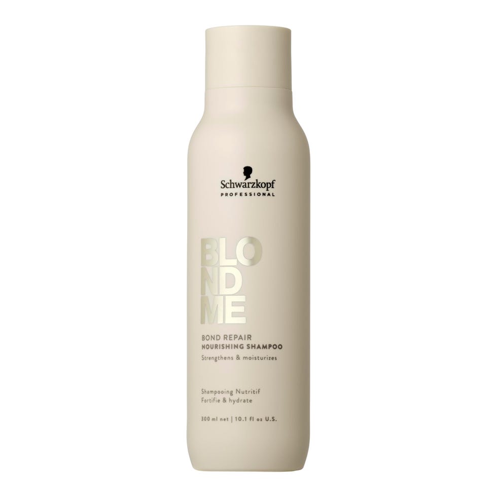 BlondMe All Blondes Rich Shampoo