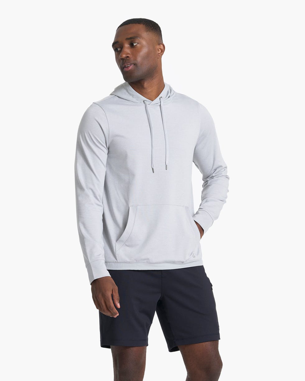 Sunday Element Hoodie