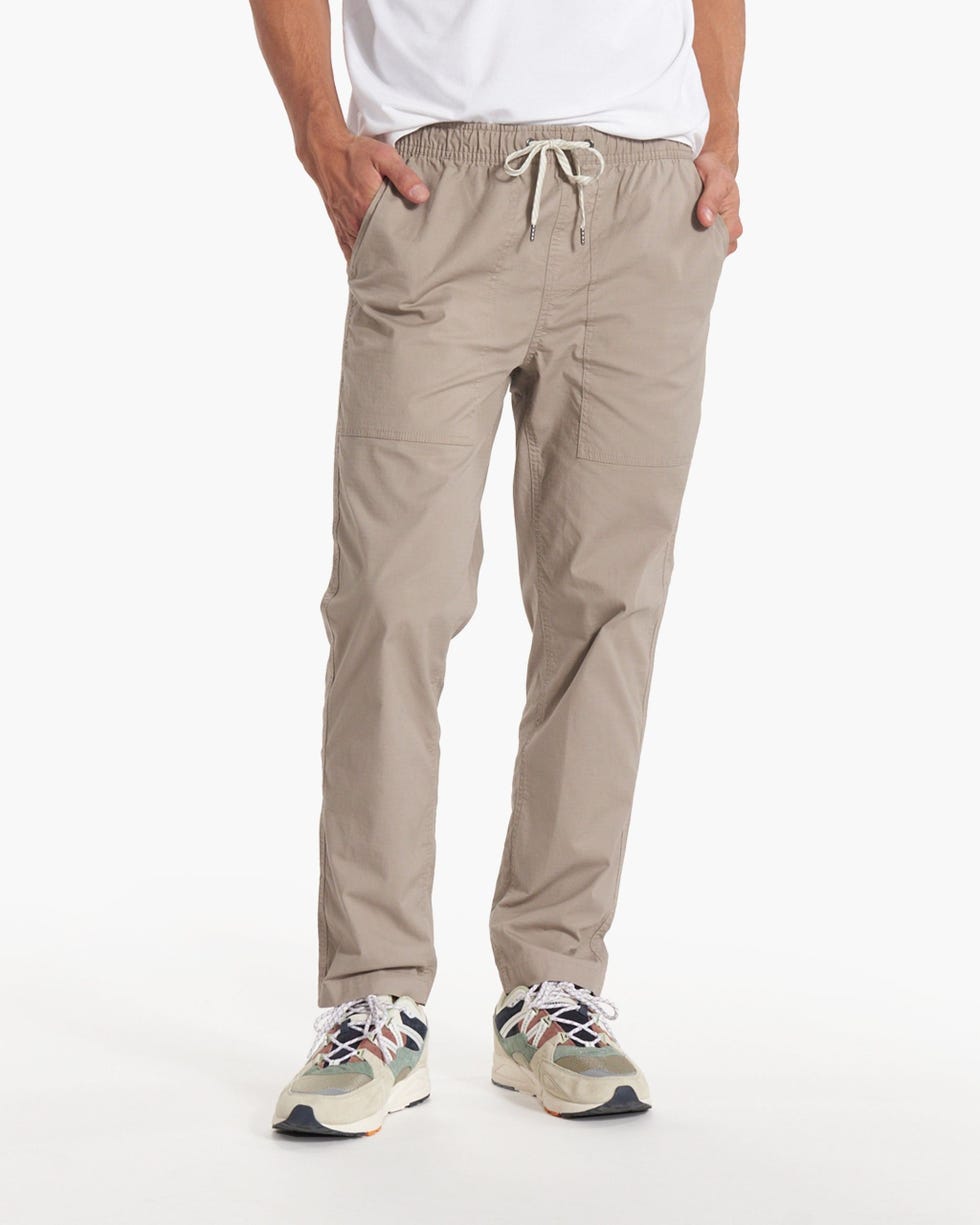 Vintage Ripstop Pants 