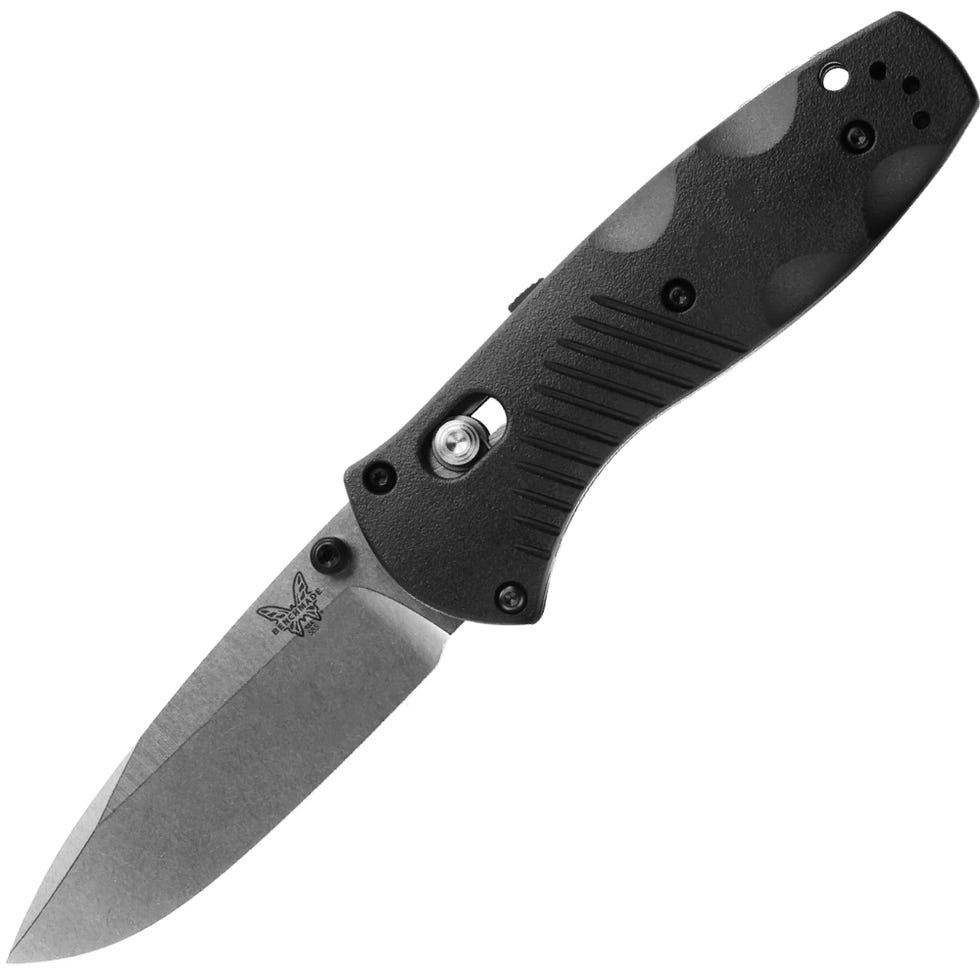 Mini Barrage 585
