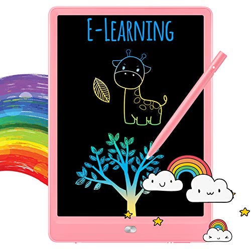 LCD Writing Tablet for Kids 