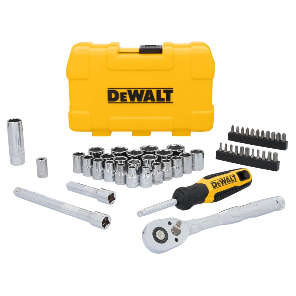 Mechanics Tool Set