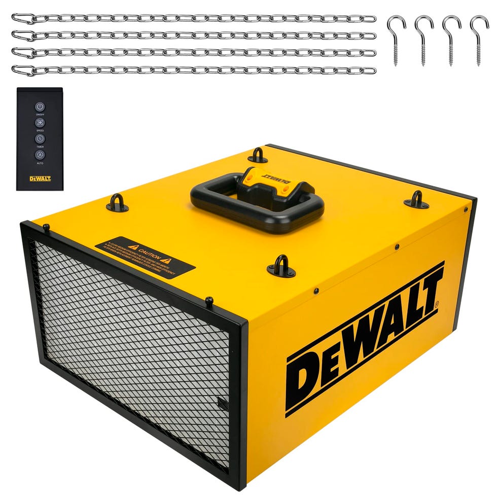 Air Filtration System