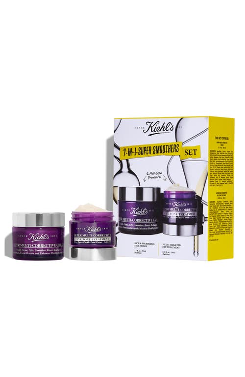 7-in-1 Super Smoothers Set