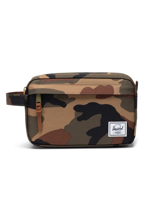 Chapter Recycled Polyester Dopp Kit