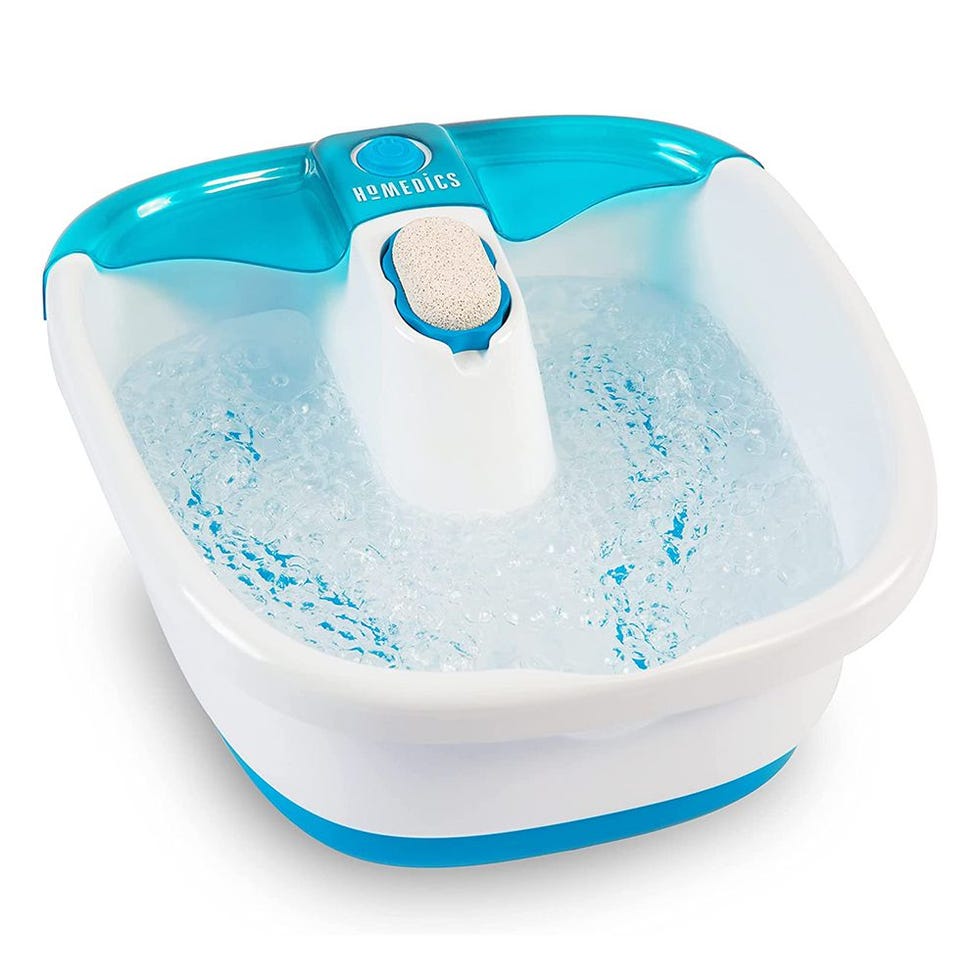 Bubble Mate Foot Spa