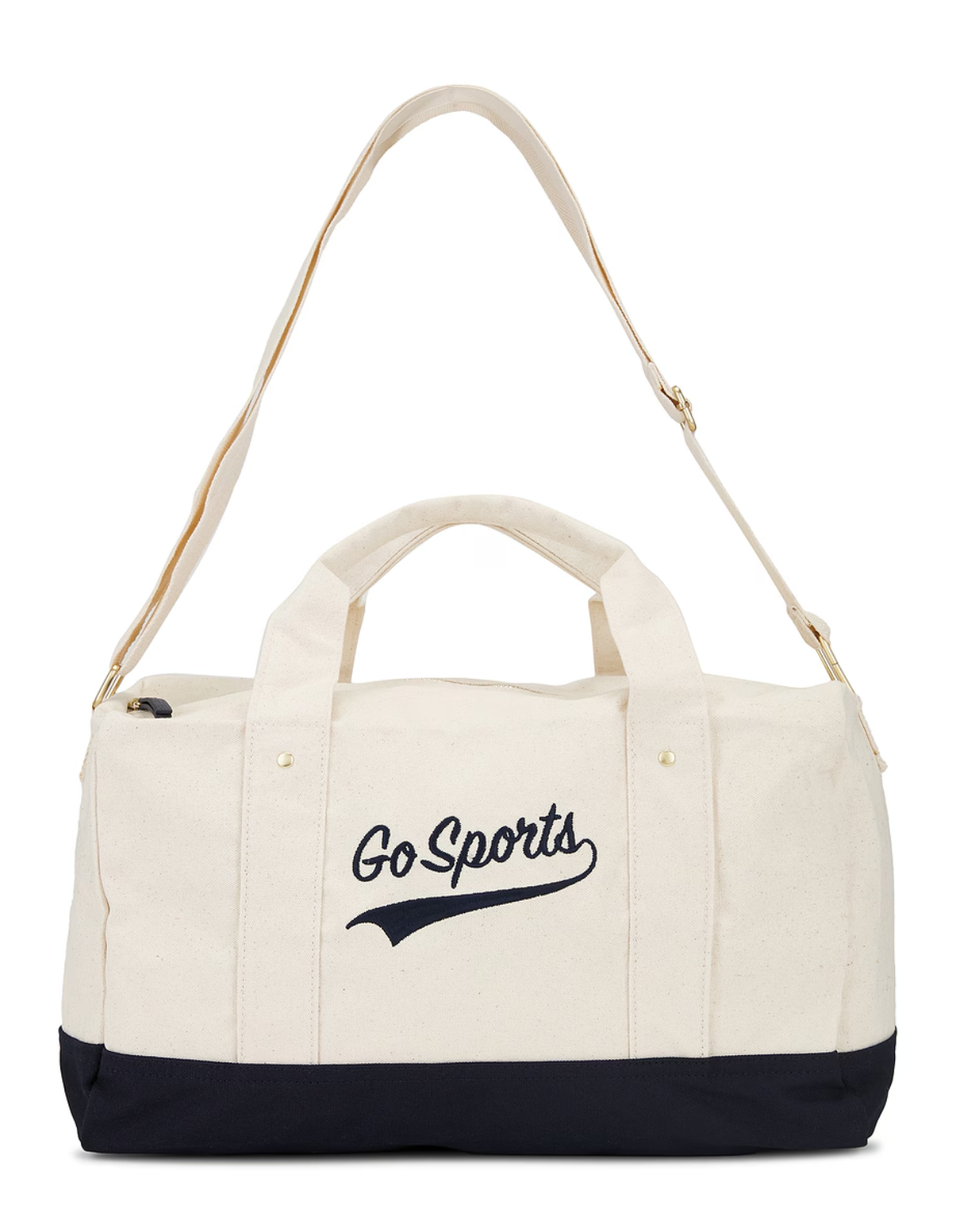 Go Sports Duffle Bag