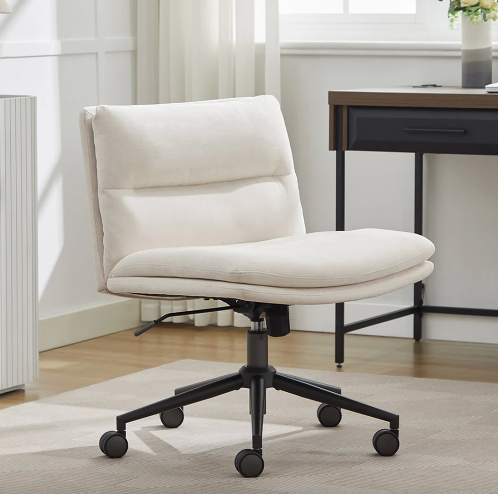 Gracie Criss-Cross Chair