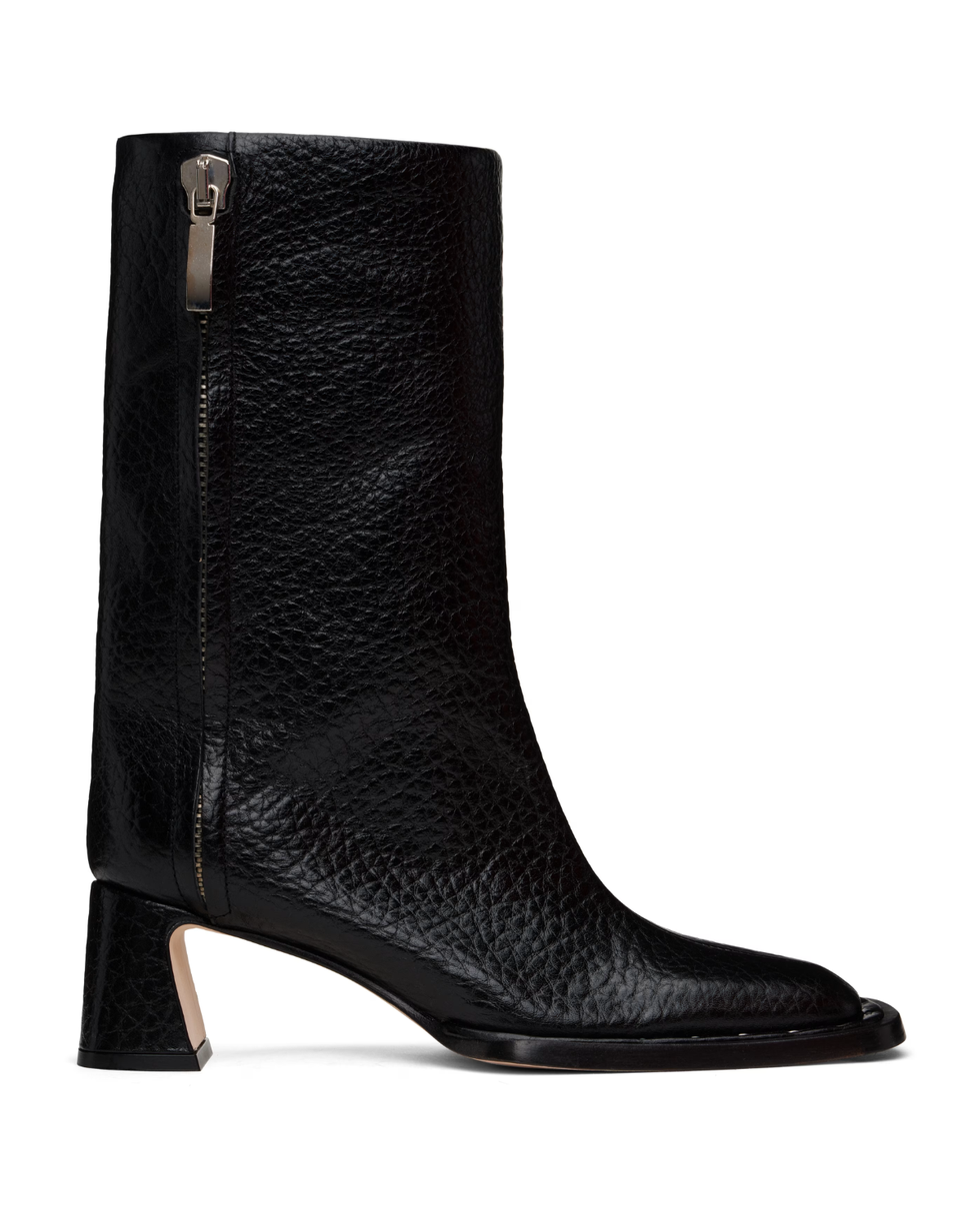 Raleigh Ankle Boots