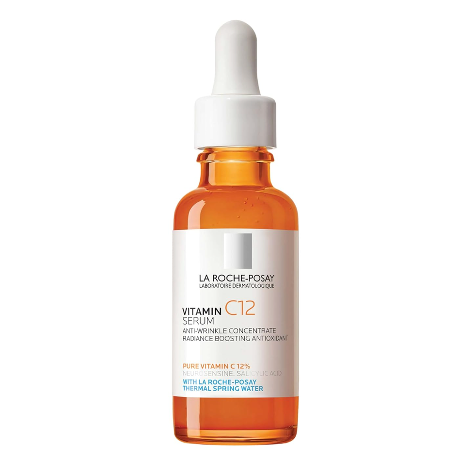 Vitamin C12 Serum Anti-Wrinkle Concentrate