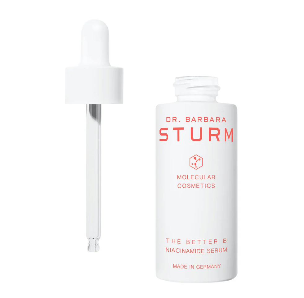 The Better B Niacinamide Serum