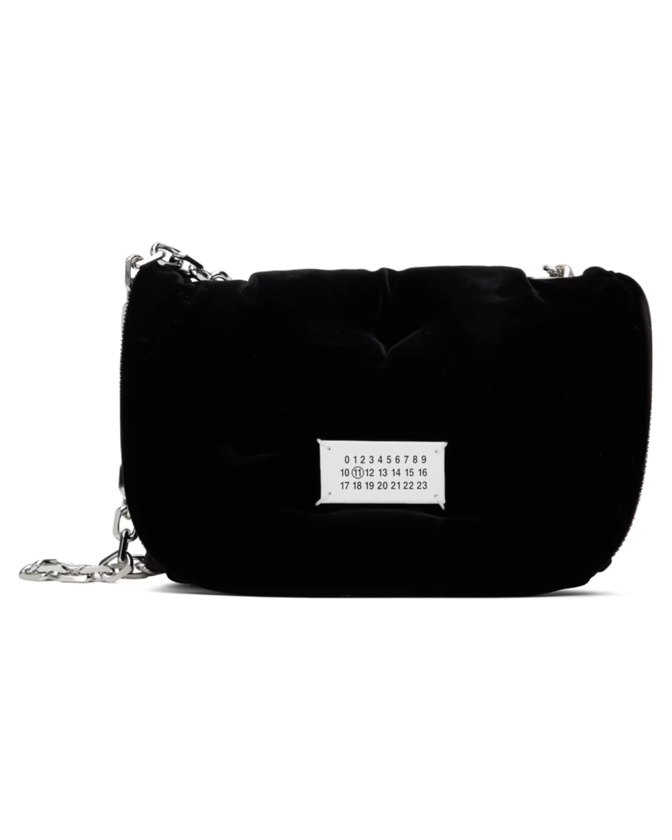 Glam Slam Flap Small Bag