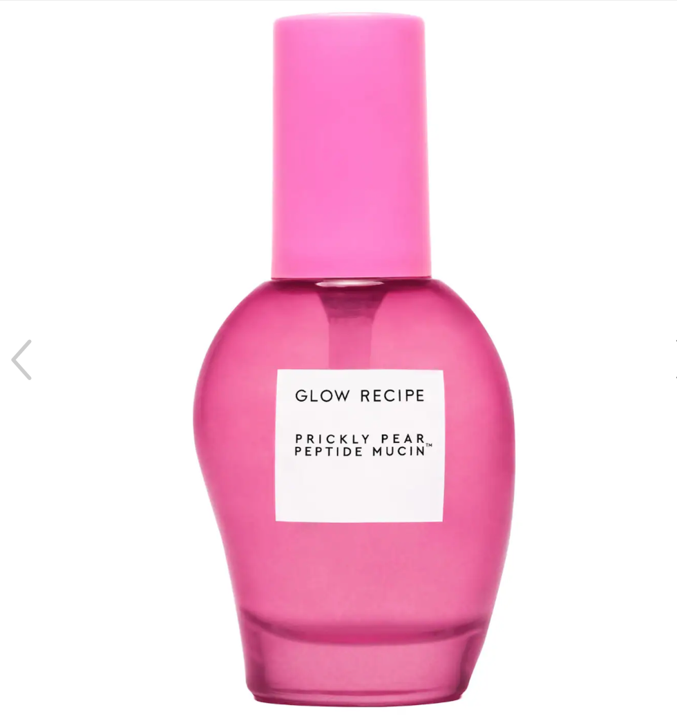 Prickly Pear Peptide Mucin