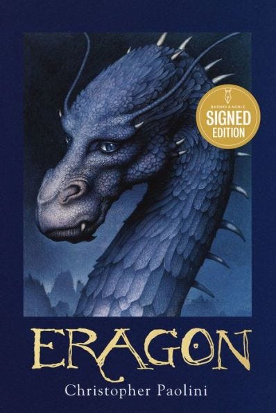 Eragon