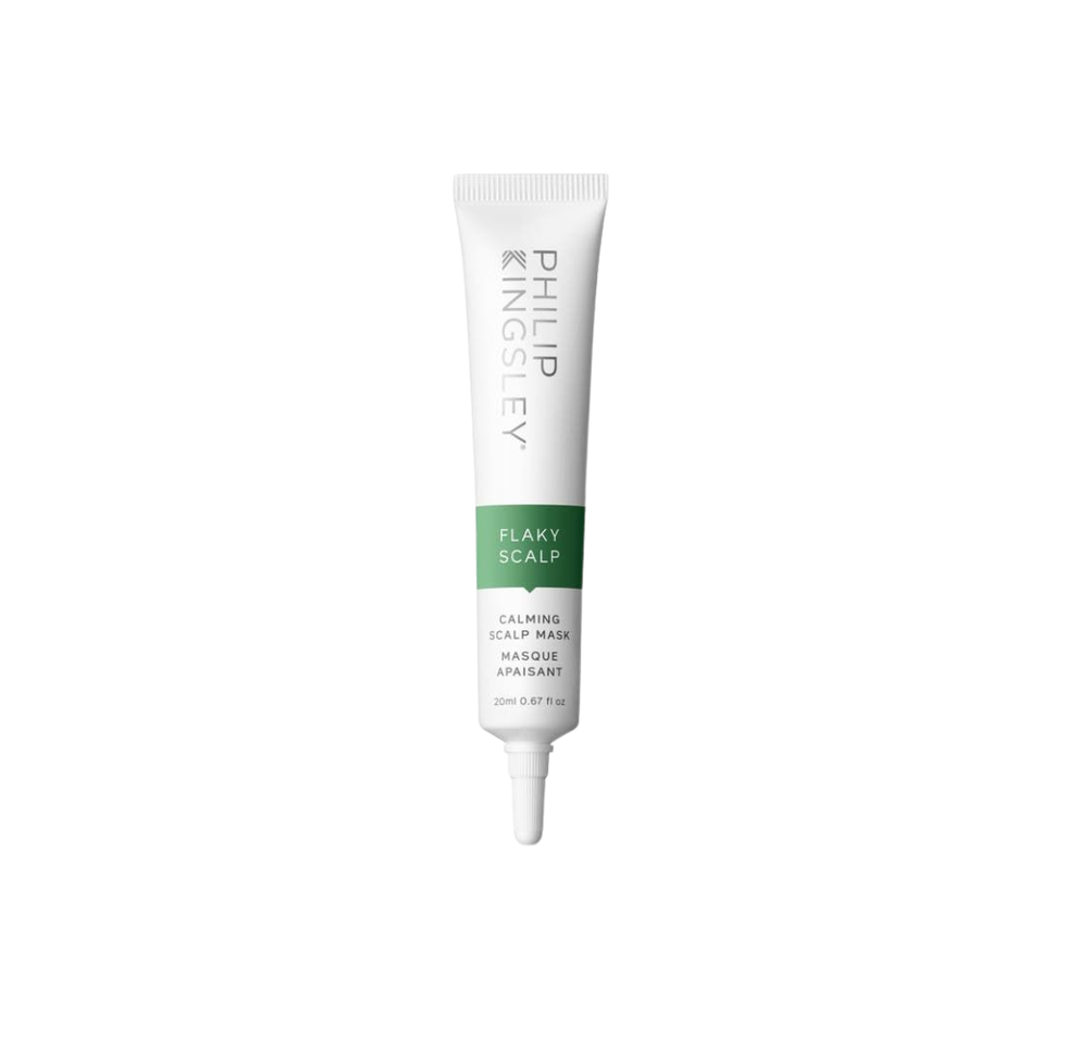 Flaky Scalp Calming Scalp Mask 