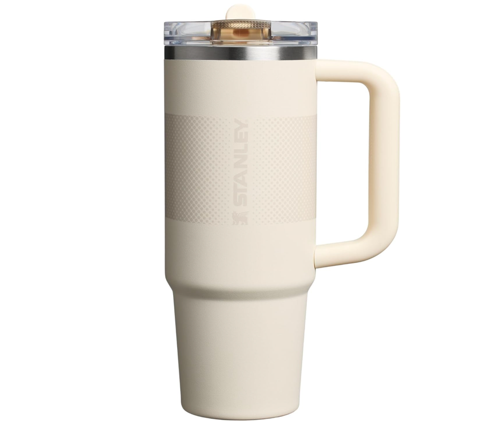 Quencher ProTour Flip Straw Tumbler