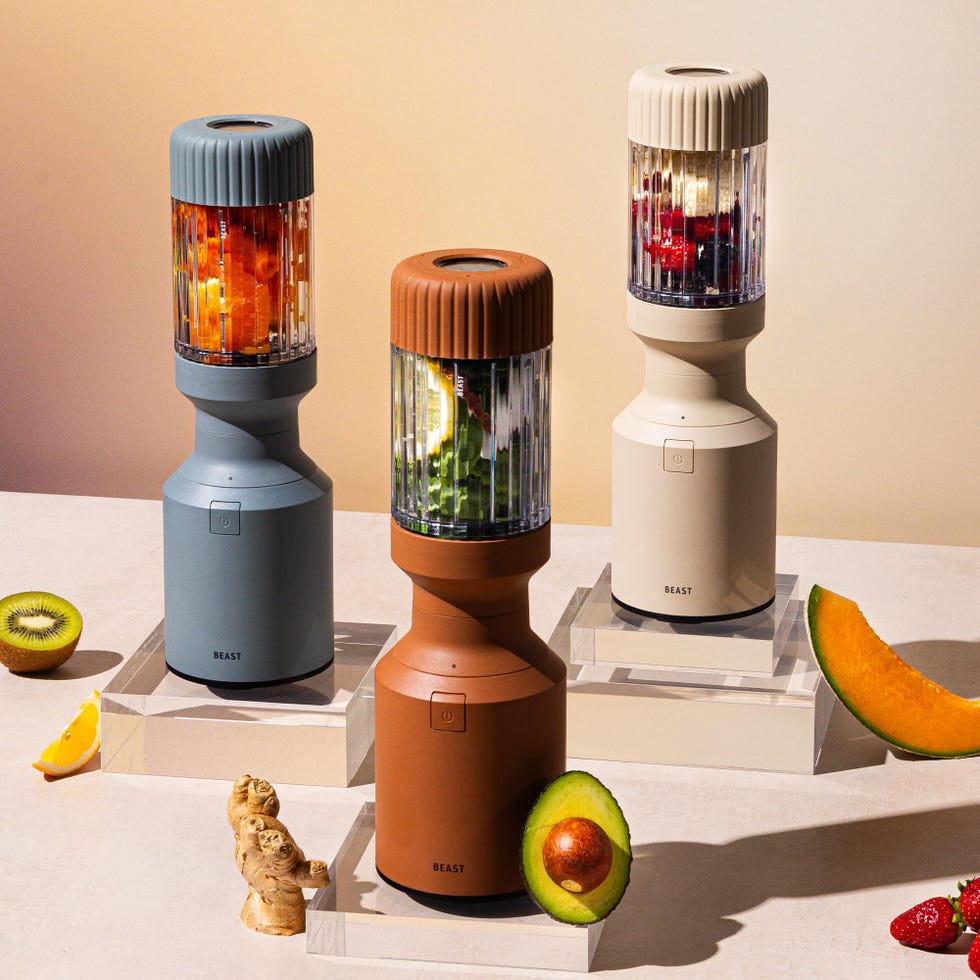 Mini Blender Plus