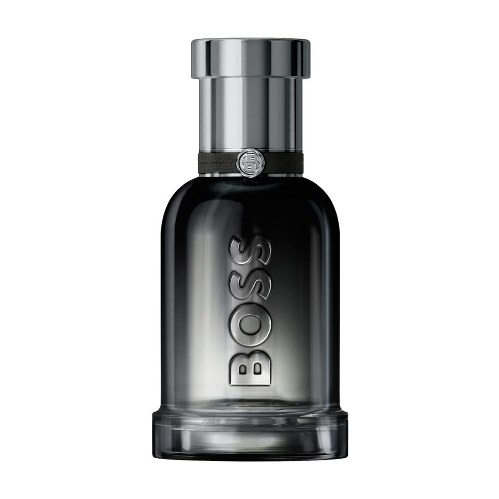 Boss Bottled Beyond