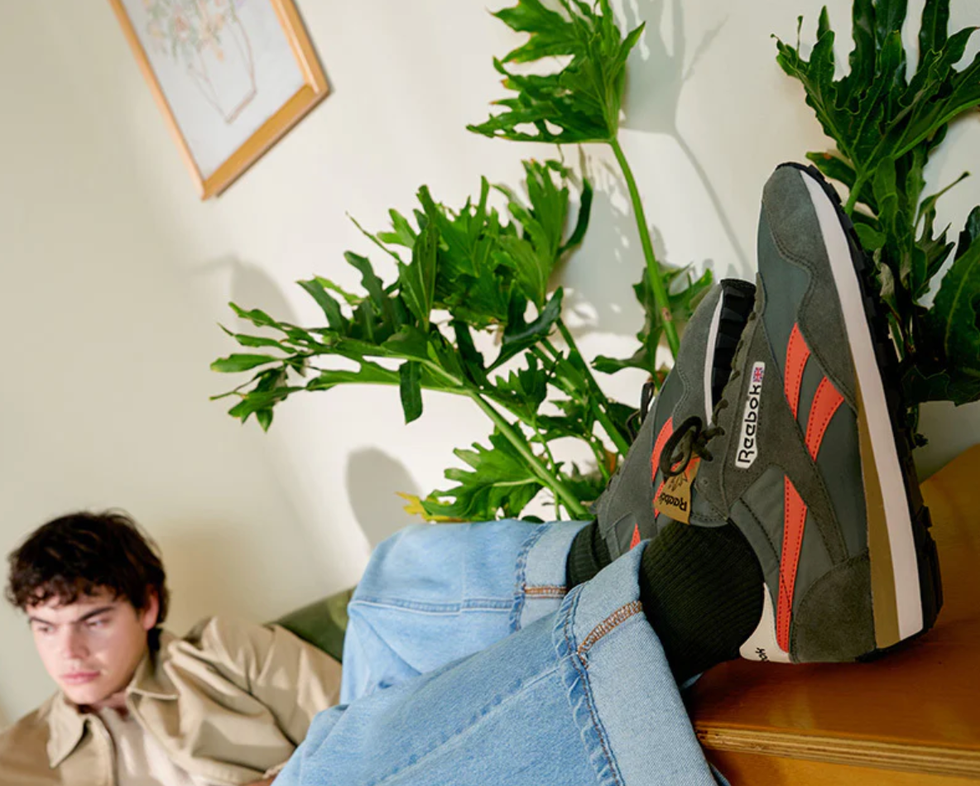 Reebok