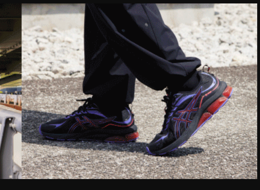 Asics