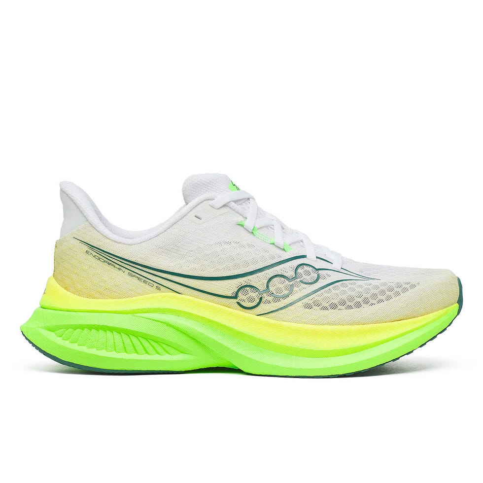 Sydney Endorphin Speed ​​5