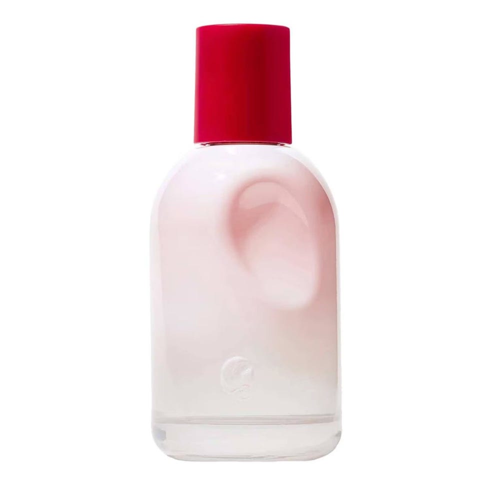 Glossier você