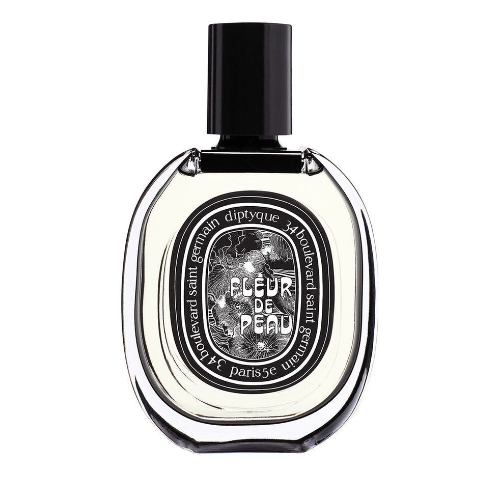 Diptyque Fleur de Peau