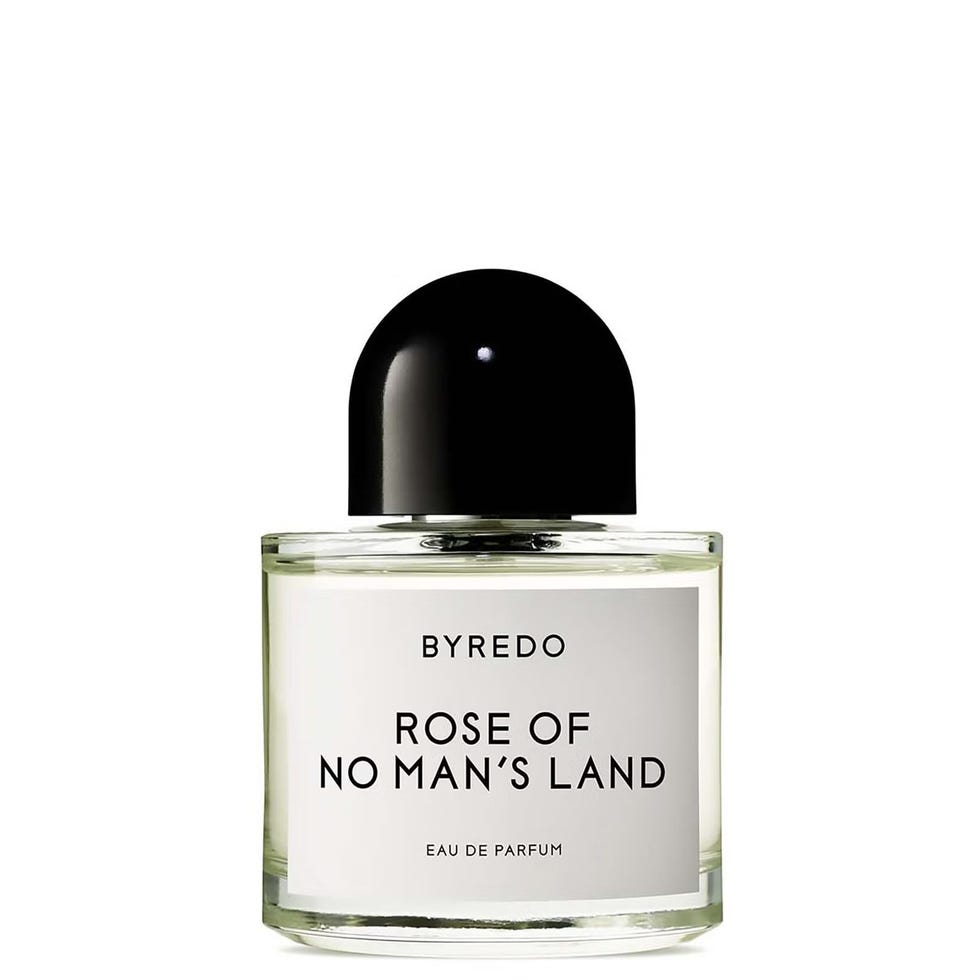 Byredo Rose da terra de ninguém