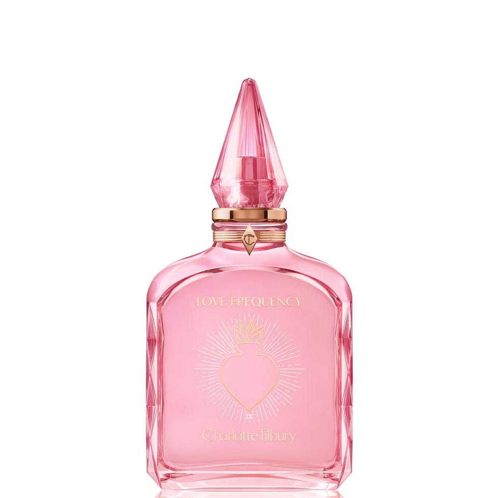 Frequência de amor de Charlotte Tilbury