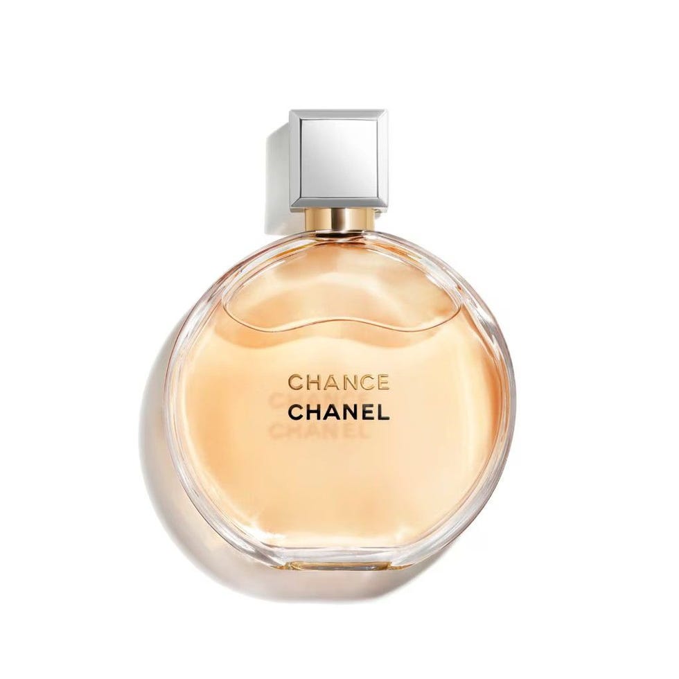 Chance Chance