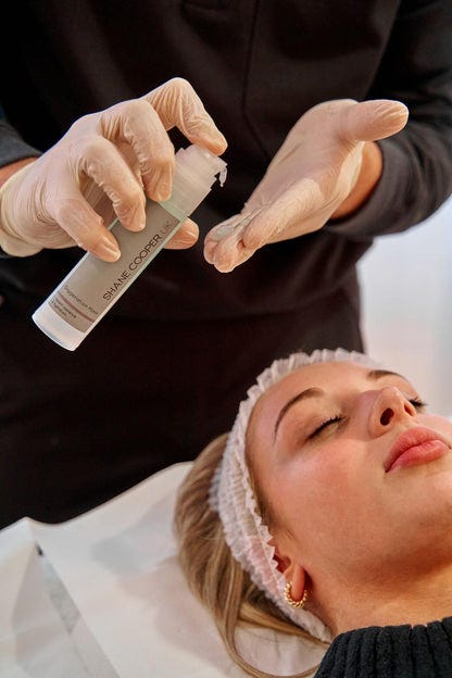 Oxygenation Mask