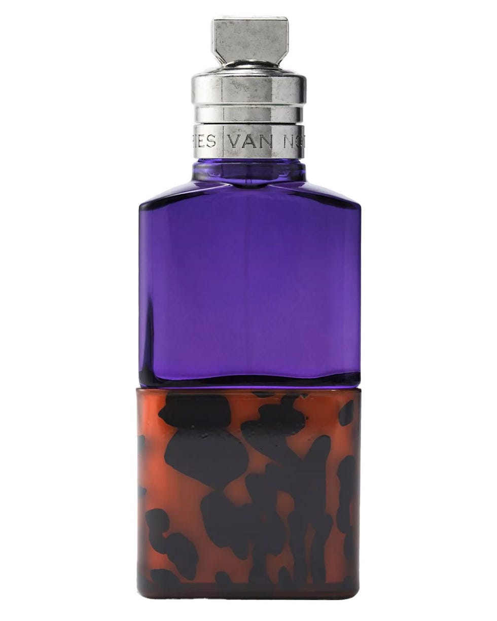 Seca van noten fleur du mal