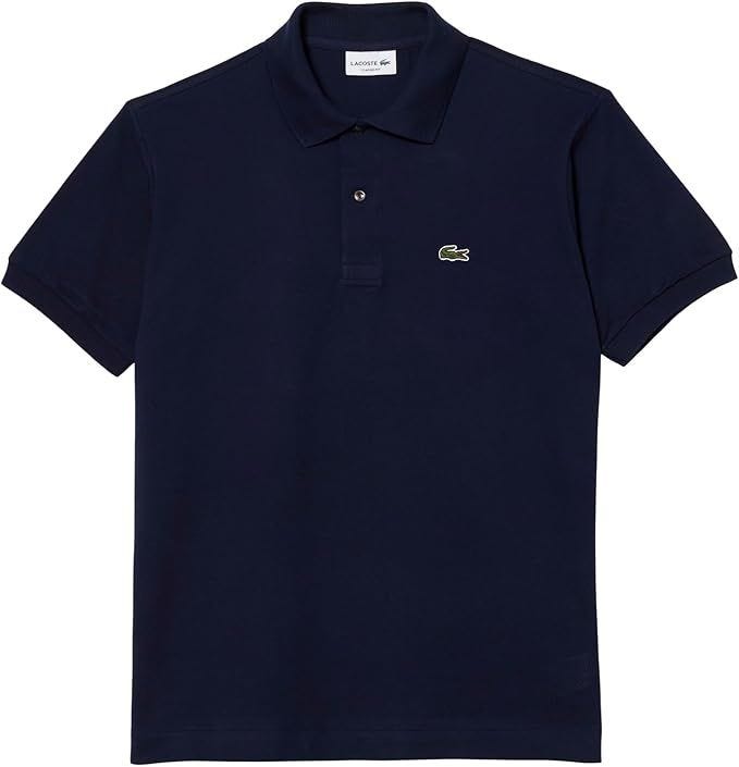 Classic Pique Polo