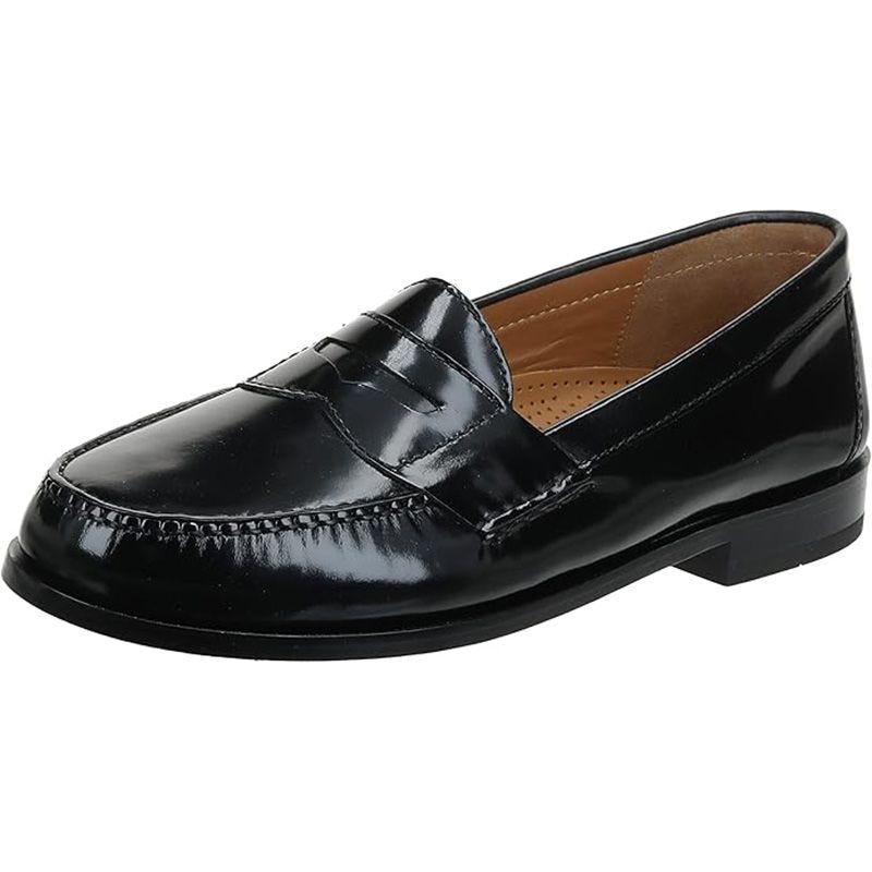Penny Loafer