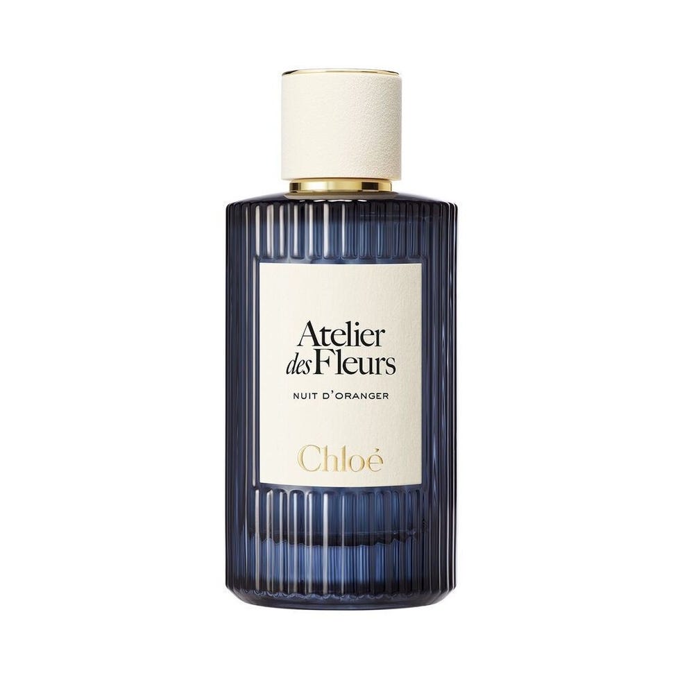 Chloé Atelier des Fleurs Nuit d'Oranger