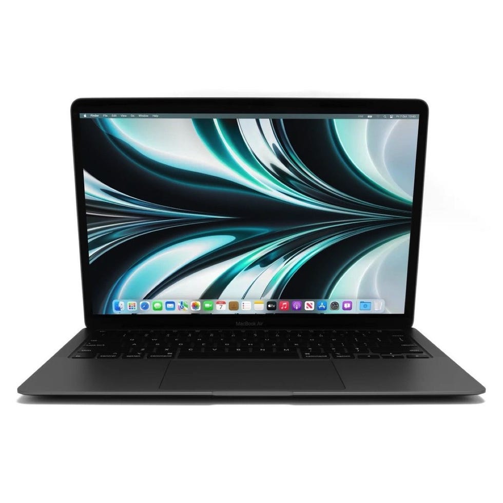 MacBook Air M1 (13‑inch, 2020, Refurbished)