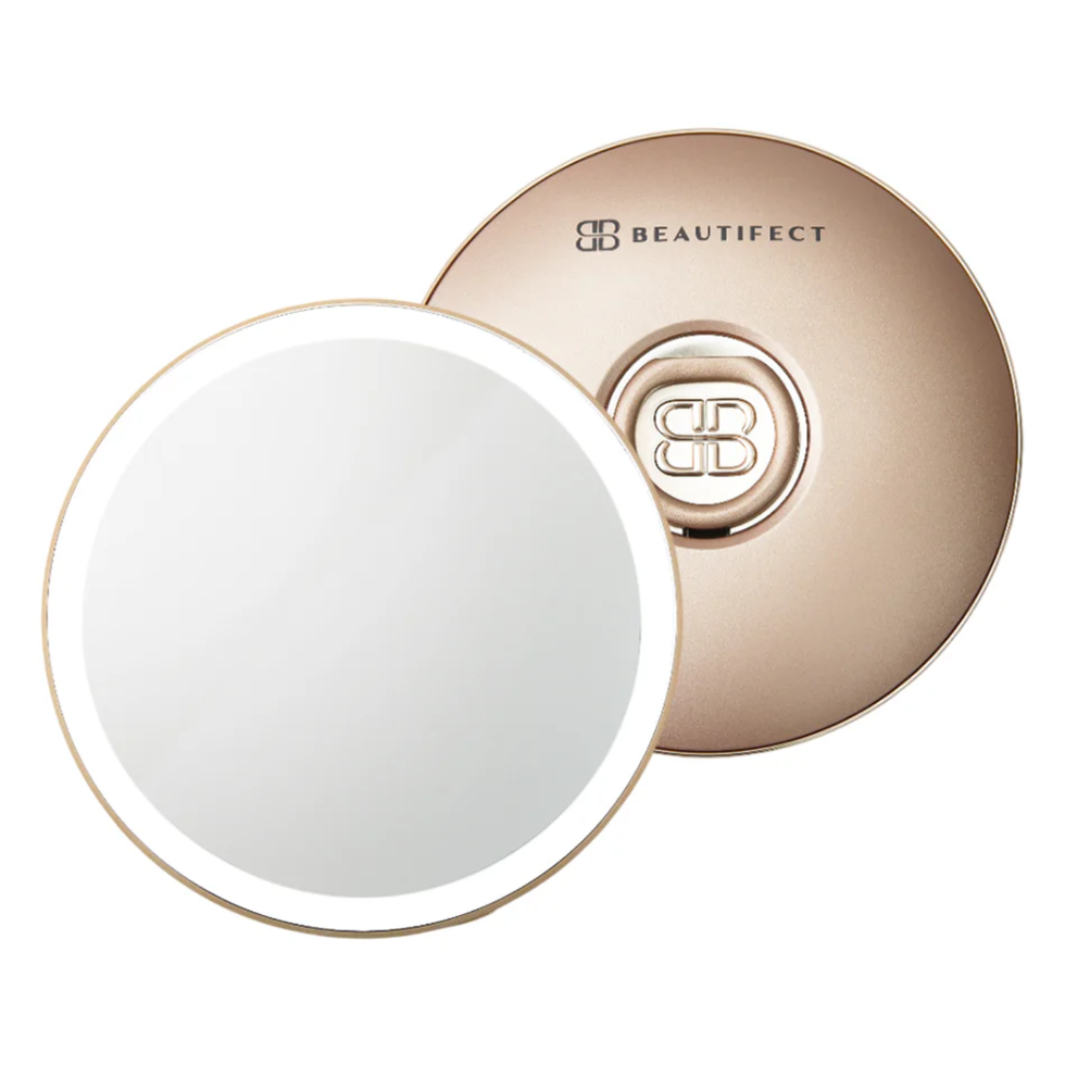 Glow Compact