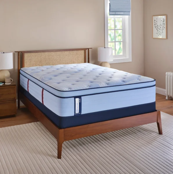 Posturepedic Plus Mattress