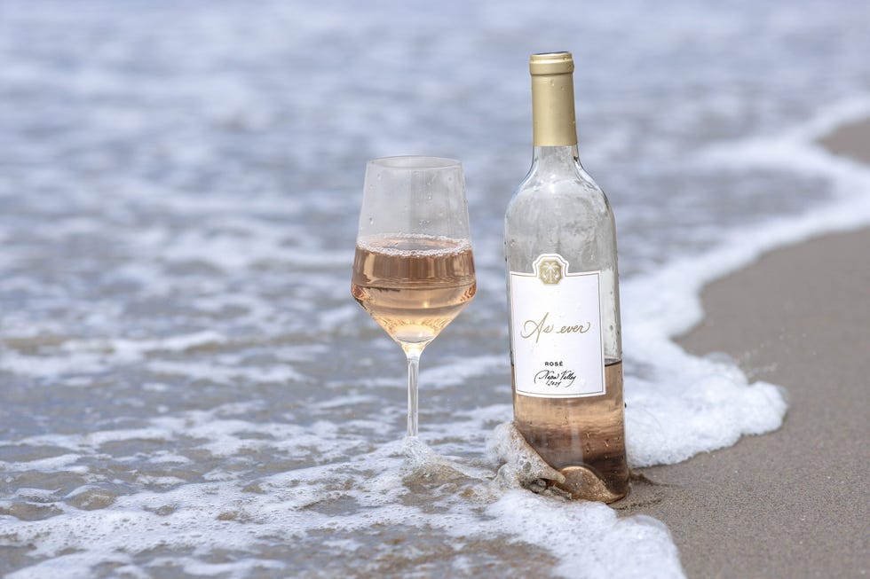 2024 Napa Valley Rosé