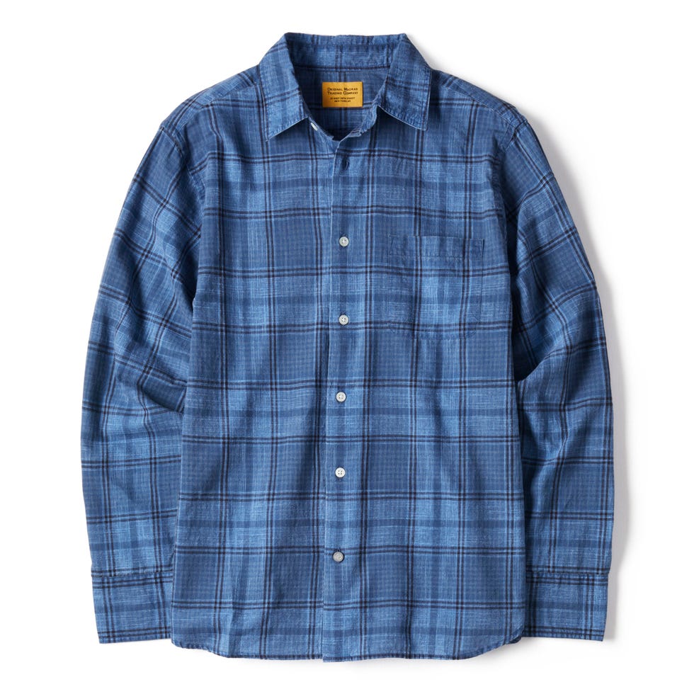 Lax Long Sleeve Shirt