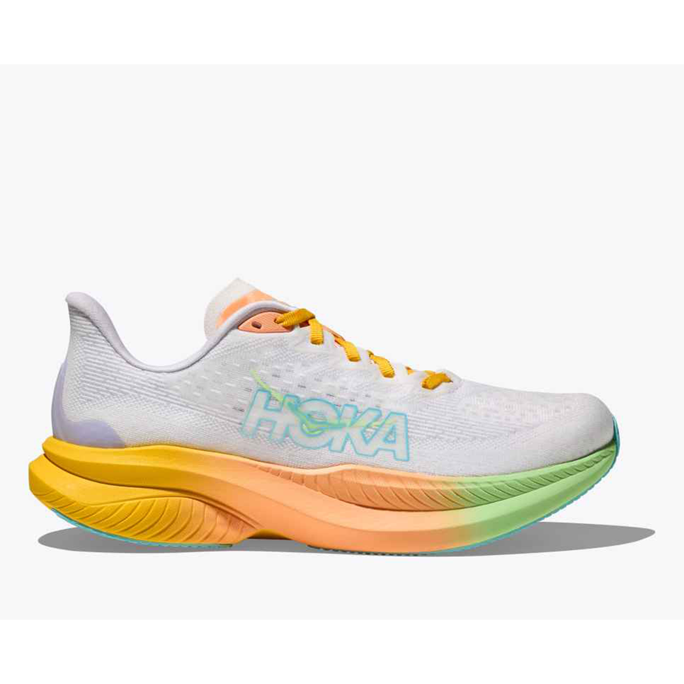 Mach 6