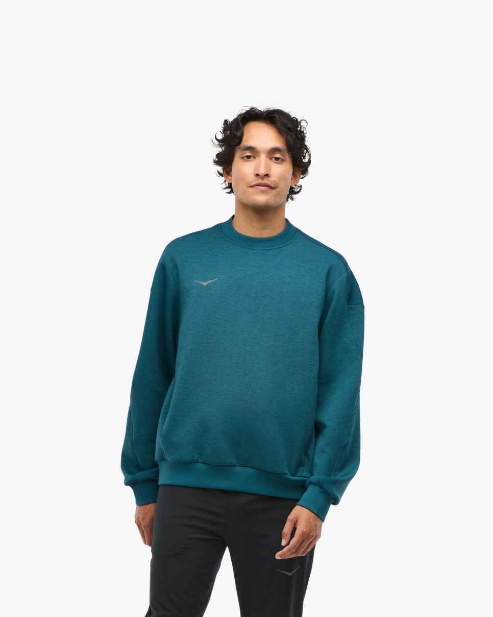 Kaitoro Knit Crew