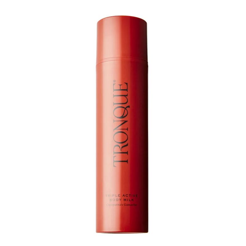 Triple Active Body Milk