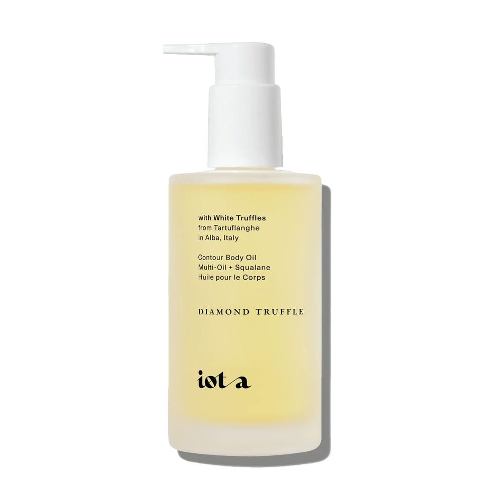 Diamond Truffle Contour Body Oil