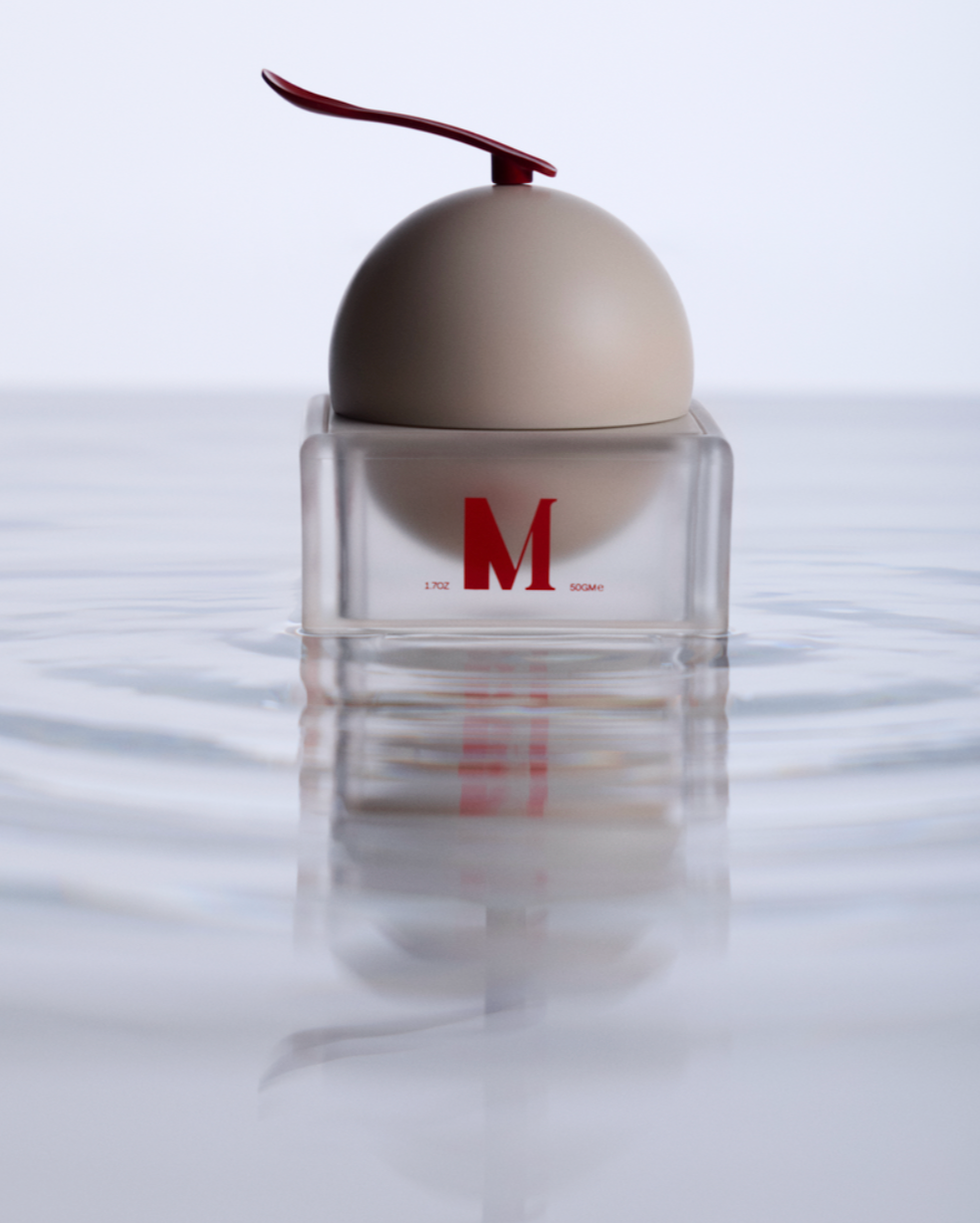 Metacine Hydr/o Bioactive Hydrolipid Barrier Moisturizer
